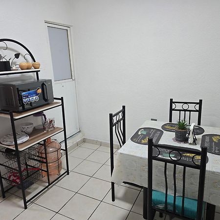 Beautiful Apartment. 5 Minutos Aeropuerto Internacional De La Ciudad De Mexico Exterior photo