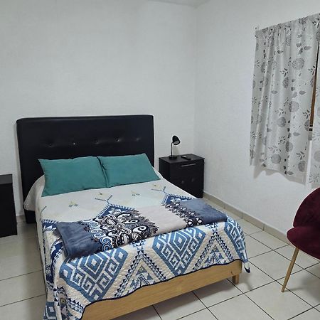 Beautiful Apartment. 5 Minutos Aeropuerto Internacional De La Ciudad De Mexico Exterior photo