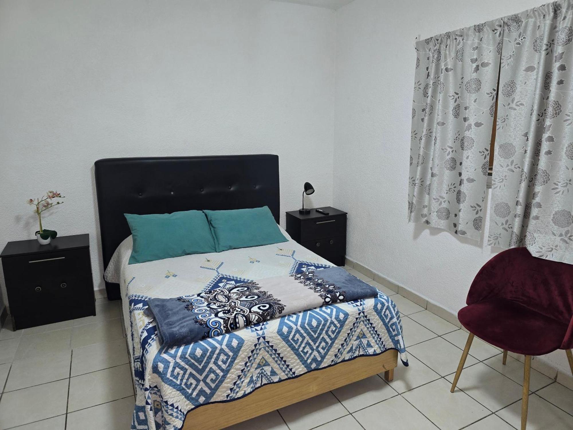 Beautiful Apartment. 5 Minutos Aeropuerto Internacional De La Ciudad De Mexico Exterior photo