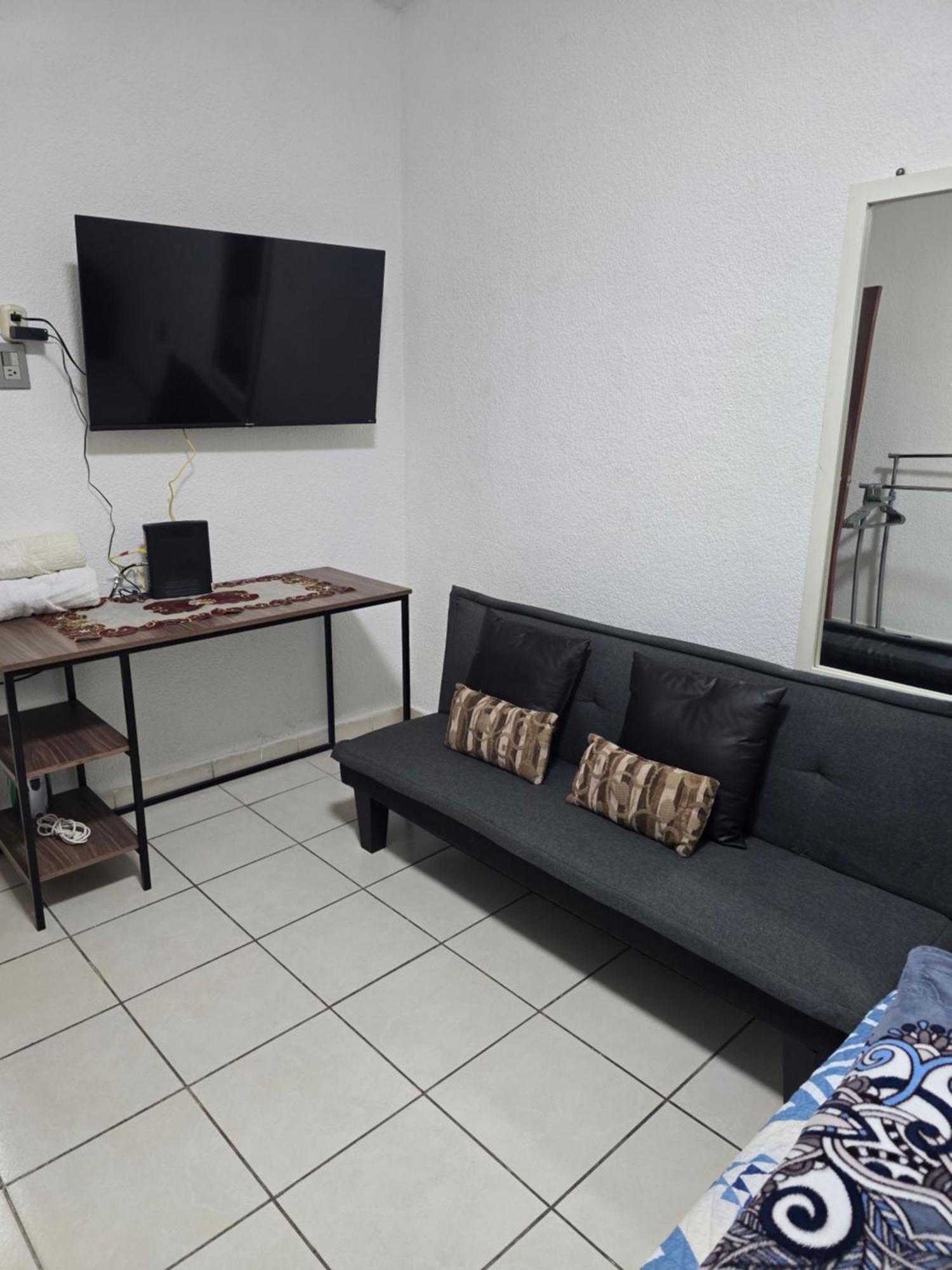 Beautiful Apartment. 5 Minutos Aeropuerto Internacional De La Ciudad De Mexico Exterior photo
