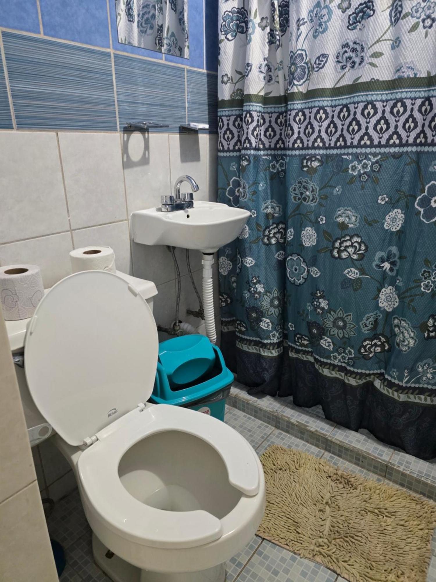 Beautiful Apartment. 5 Minutos Aeropuerto Internacional De La Ciudad De Mexico Exterior photo