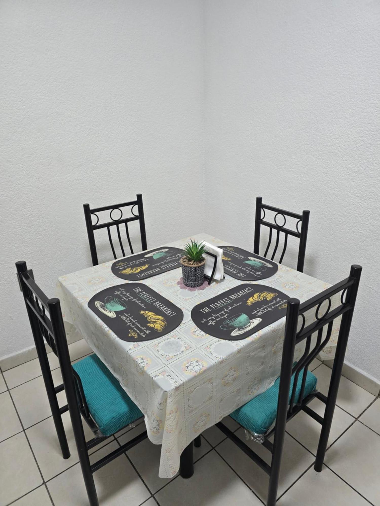 Beautiful Apartment. 5 Minutos Aeropuerto Internacional De La Ciudad De Mexico Exterior photo